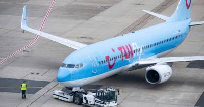 TUI announces good news for people waiting to go on summer holidays - www.manchestereveningnews.co.uk - Britain