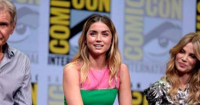 Ana de Armas vacations with Ben Affleck's children and mother in Georgia - www.msn.com - Los Angeles