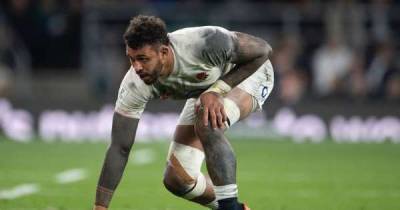 The rugby morning headlines as England star slammed for deleted Marcus Rashford tweet and Wallabies' World Cup shambles laid bare - www.msn.com - Manchester