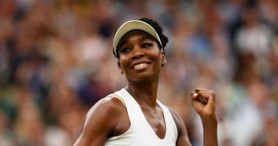 Venus Williams birthday: 11 of the tennis star’s best motivational quotes - www.msn.com