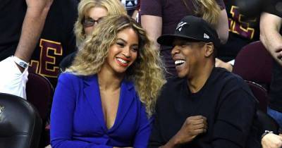 Jay-Z and Beyonce sued for copyright by Jamaican artist over their 2018 track Black Effect - www.msn.com - Jamaica