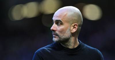 Man City morning headlines as Pep Guardiola drops hint about his future - www.manchestereveningnews.co.uk - Manchester