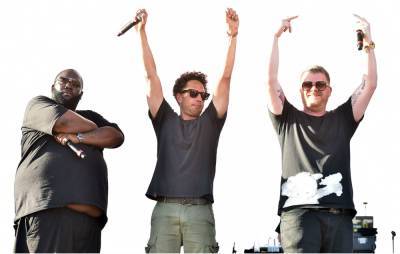 Listen to this El-P-approved Run The Jewels and Zack de la Rocha mash-up - www.nme.com