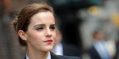 Emma Watson has joined the board of Kering - www.msn.com - Paris - city Shanghai