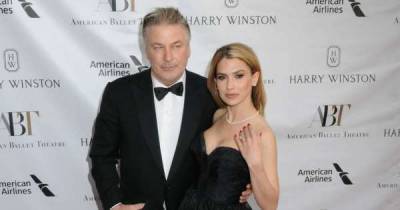 Hilaria Baldwin doesn't want to know sex of unborn child - www.msn.com