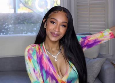 Rapper T.I.’s daughter Deyjah addresses his controversial comments about her virginity - evoke.ie
