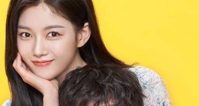 Kim Yoo Jung REVEALS why her onscreen chemistry with Ji Chang Wook is 'pleasant and fun' in Backstreet Rookie - www.pinkvilla.com - county Love