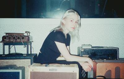 Phoebe Bridgers – ‘Punisher’ review: atmospheric indie with an undercurrent of anxiety - www.nme.com - California