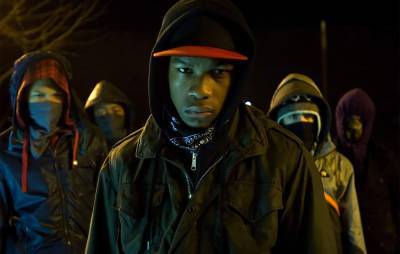 John Boyega and Joe Cornish confirm ‘Attack The Block 2’ discussions are in motion - www.nme.com