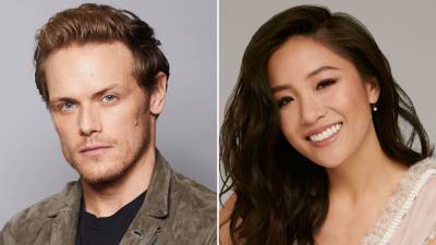 Constance Wu, Sam Heughan Join Cast of Romantic Comedy ‘Mr. Malcolm’s List’ - variety.com