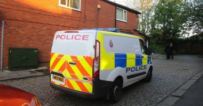 Woman dies after falling from window in Heywood - www.manchestereveningnews.co.uk - Manchester