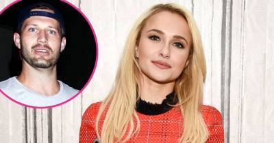 Hayden Panettiere and Brian Hickerson Split: She’s on a ’Path to Recovery’ - www.usmagazine.com