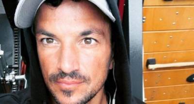 Peter Andre feels he finished his reality show way too soon - www.pinkvilla.com