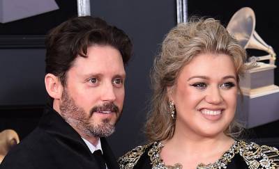 Kelly Clarkson & Brandon Blackstock's Split Came at a 'Stressful Time' That 'Exacerbated' Issues - www.justjared.com - Montana