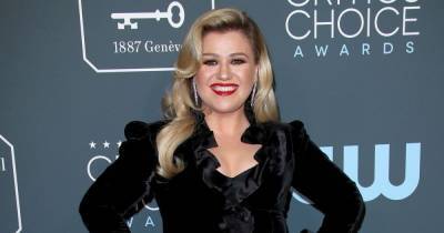 Kelly Clarkson Said She Was on an ‘Emotional Roller-Coaster’ Before Brandon Blackstock Divorce Filing - www.usmagazine.com - Britain