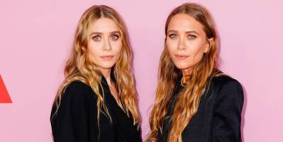 What Mary-Kate and Ashley Olsen's 34th Birthday Celebration Was Like - www.elle.com - county Hampton