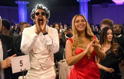 Beyonce and Jay-Z sued over ‘Black Effect’ vocal credit - www.nme.com - Jamaica