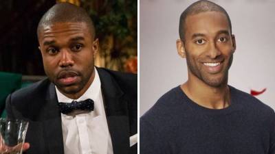 DeMario Jackson warns new 'Bachelor' lead Matt James about 'scrutiny' he could face as a black man - www.foxnews.com