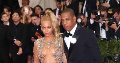 Beyonce and JAY-Z sued over Black Effect vocals - www.msn.com - Jamaica