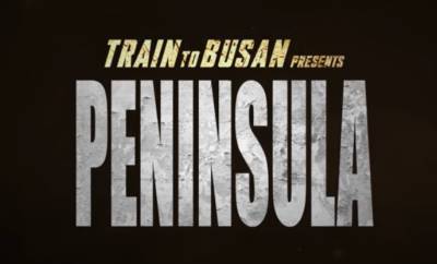 Yeon Sang - ‘Train To Busan’ sequel ‘Peninsula” - thehollywoodnews.com - South Korea - city Busan