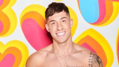 Love Island's Connor Durman finally addresses racist text messages in lengthy statement - heatworld.com