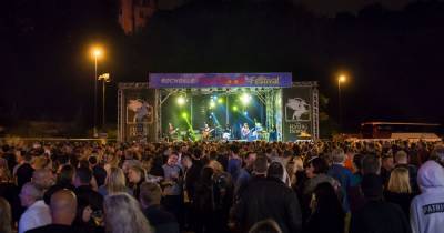 Rochdale Feel Good Festival cancelled over coronavirus fears - www.manchestereveningnews.co.uk