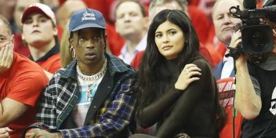 Why Kylie Jenner and Travis Scott Aren't About to Start Dating Again Anytime Soon - www.elle.com