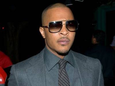 T.I.'s drama over daughter's hymen talk revisited on reality show - canoe.com