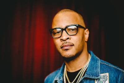 T.I. Attacks Pastor Louie Giglio For Calling Slavery A ‘White Blessing’ In Wild Video — Tiny Harris’s Husband Is Not Holding Back - celebrityinsider.org - Atlanta