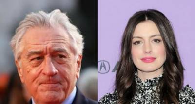 Robert De Niro and Anne Hathaway to star in the movie 'Armageddon Time' - www.pinkvilla.com - county Queens