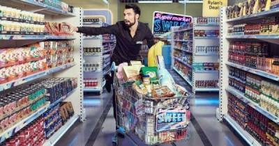 Rylan Clark-Neal: Supermarket Sweep's ITV move is a dream come true - www.msn.com