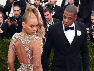 Beyonce, Jay-Z sued over 'Black Effect' vocals - torontosun.com - Jamaica