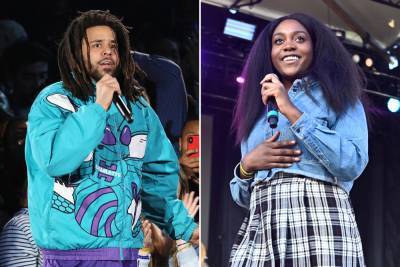 J. Cole’s new song ‘Snow on Tha Bluff’ sparks Noname diss track accusations - nypost.com - USA - Chicago