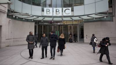 BBC Offers Voluntary Redundancy to Public Service Staff - variety.com