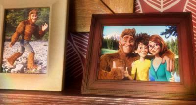 Charades Sells Ben Stassen’s ‘Bigfoot Family’ Around The World (EXCLUSIVE) - variety.com