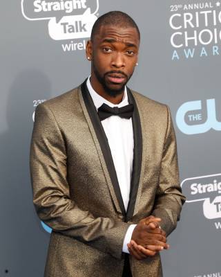 Jay Pharoah Reflects On Being Detained By Police: People Were ‘Looking At Me Like I’m An Animal’ - etcanada.com - California