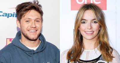 Niall Horan Laughs Off Fan Theory That He’s Dating ‘Killing Eve’ Star Jodie Comer - www.usmagazine.com