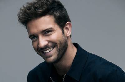 Pablo Alboran Comes Out as Gay: 'Today I Want My Voice To Be Louder’ - www.billboard.com - Spain
