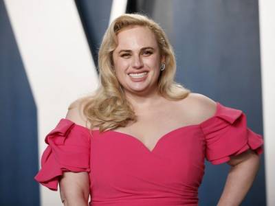 Rebel Wilson says comedy world is still 'till a male-dominated industry' - canoe.com