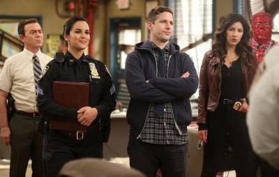 ‘Brooklyn Nine-Nine’ season eight scheduled for release later this year - www.nme.com