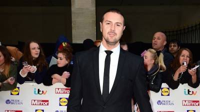 Paddy McGuinness shows damage to supercar after skidding during Top Gear filming - www.breakingnews.ie