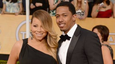 Nick Cannon Reflects on His Marriage to Mariah Carey, Calls Her 'One of the Most Talented Women' - www.etonline.com - Morocco - city Monroe