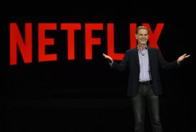 Netflix CEO Reed Hastings Donates $120 Million to Historically Black Colleges and Universities - thewrap.com - New York