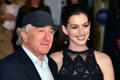 Robert De Niro & Anne Hathaway join star-studded Armageddon Time - www.hollywood.com