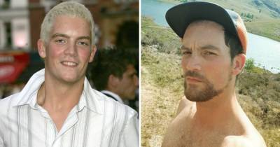 Big Brother's Glyn Wise branded 'fit' as he shows off incredible transformation 14 years after show - www.ok.co.uk