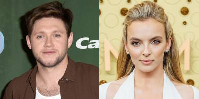 Niall Horan Responds to Rumors That He's Dating Killing Eve's Jodie Comer - www.justjared.com