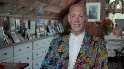 ‘Bully. Coward. Victim.’ Exclusive Clip: John Waters Talks Bluntly About His Dislike Of Roy Cohn - theplaylist.net