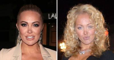 Aisleyne Horgan-Wallace says Big Brother fame made her ‘feel loved’ and opens up on how the show changed her life - www.ok.co.uk