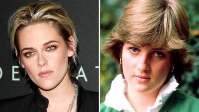 Pablo Larraín To Direct Kristen Stewart As Princess Diana In ‘Spencer,’ On When Lady Di Rejected The Fairy Tale Ending: Virtual Cannes Hot Package - deadline.com - county Spencer