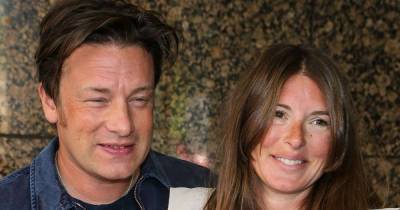 How many children does Jamie Oliver have? - www.msn.com